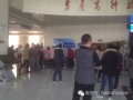 高新區(qū)人力資源市場周五招聘會(huì)第七十九期（二）