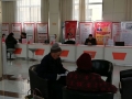 高新區(qū)人力資源市場周五招聘會(huì)第八十期（二）