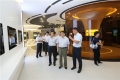山東省廳赴泰安市、臨沂市調(diào)研人才工作