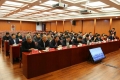 全省引導和鼓勵高校畢業(yè)生到基層工作電視電話會議召開 