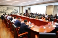 傳達(dá)學(xué)習(xí)習(xí)近平總書(shū)記兩次重要講話和省委通知精神