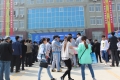 高新區(qū)第二屆高洽會分會活動舉行