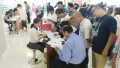 泰安市人力資源市場招聘信息（2016年第三十六期）